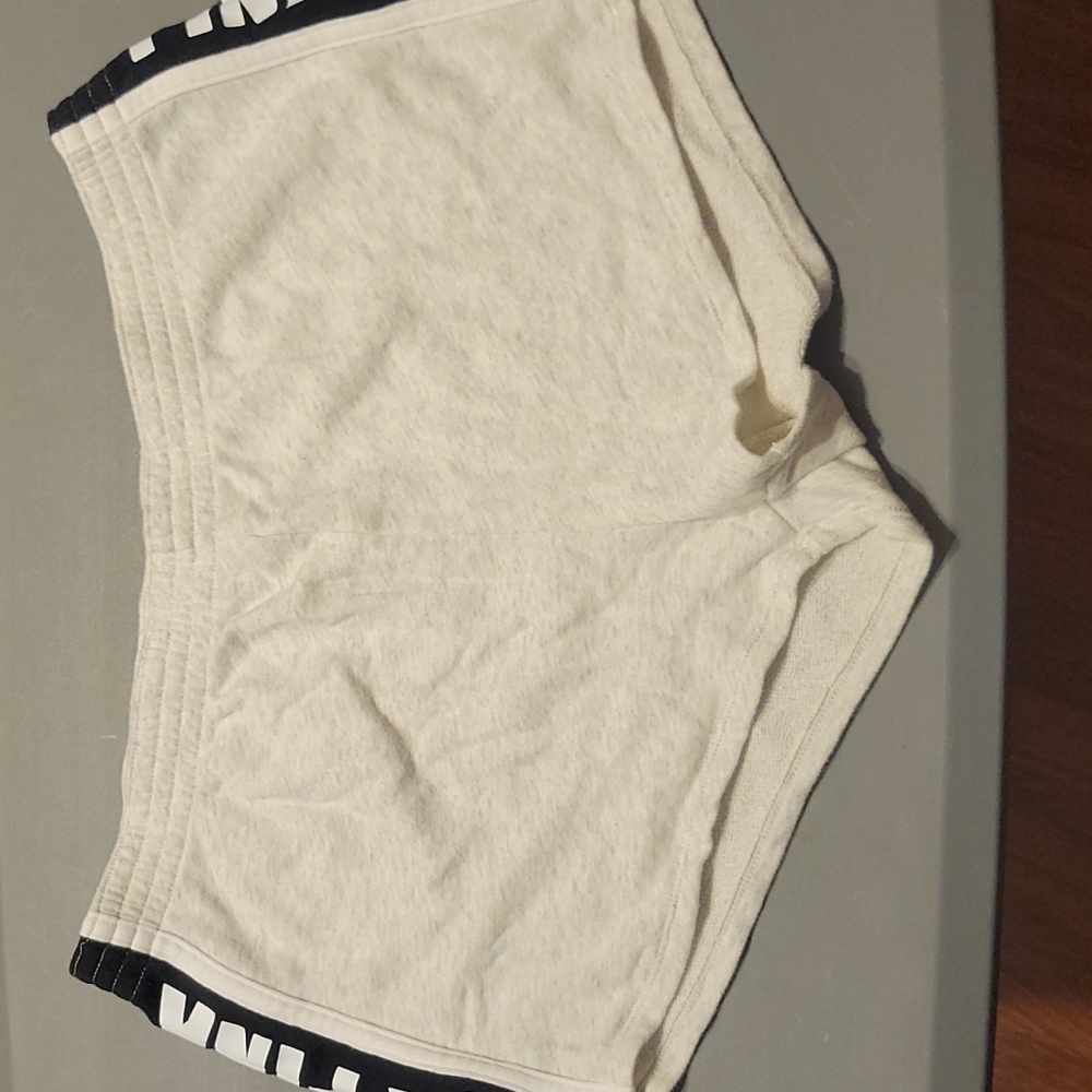 VS shorts